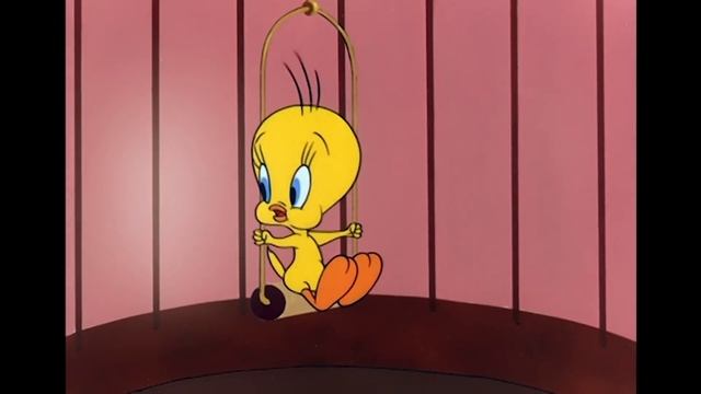 Looney Tunes | Sylvester, Kiss The Little Birdy! | Classic Cartoon | WB Kids