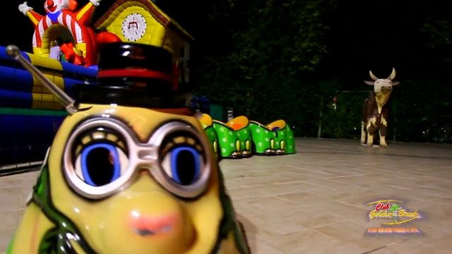 Отдых в Турции, www.sandal-travel.ru смотреть онлайн