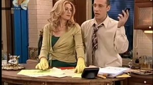 Кто в доме хозяин? - 14 серия