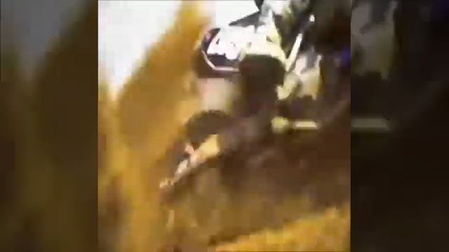 Linkin Park x Evanescence - Castle Burnt Heards (motocross) смотреть онлайн