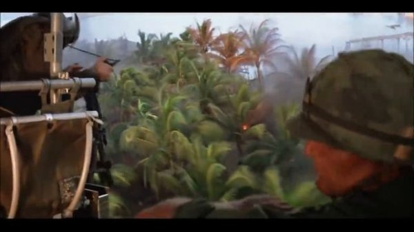 Creedence Clearwater Revival  Fortunate Son