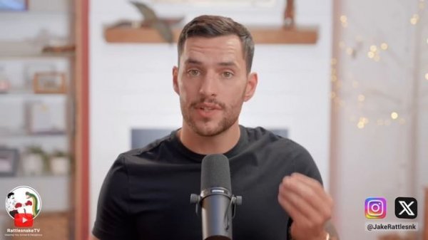 Charlie Kirk GOES OFF On Communist & Illegal Alien!