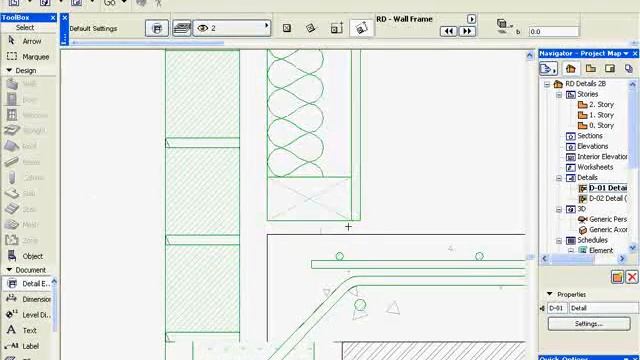 Rapid Details For ArchiCAD Overview смотреть онлайн