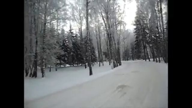 Болбасово . Январь 2017 г. смотреть онлайн