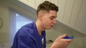 Глент 20 минут говорит шампух