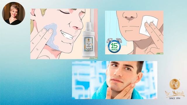 Презентація компанії "Доктор Нонна" від Мишко Ольги ( 2022 рік ) смотреть онлайн