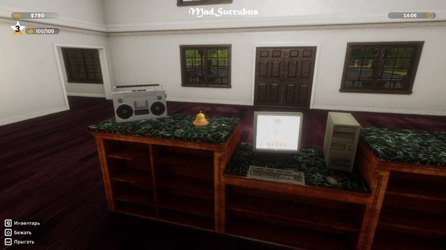 Отельный бизнес ч9 #hotel bussiness simulator смотреть онлайн