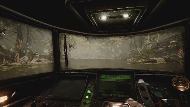 Amerzone: The Explorer's Legacy - Official Launch Trailer