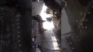 Как без сварки зделать дно багажника