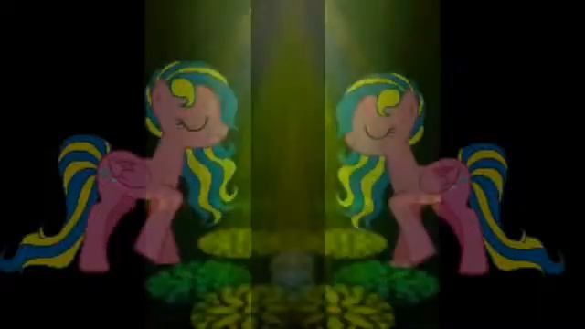 Дискотека пони (новый тип ролика) смотреть онлайн