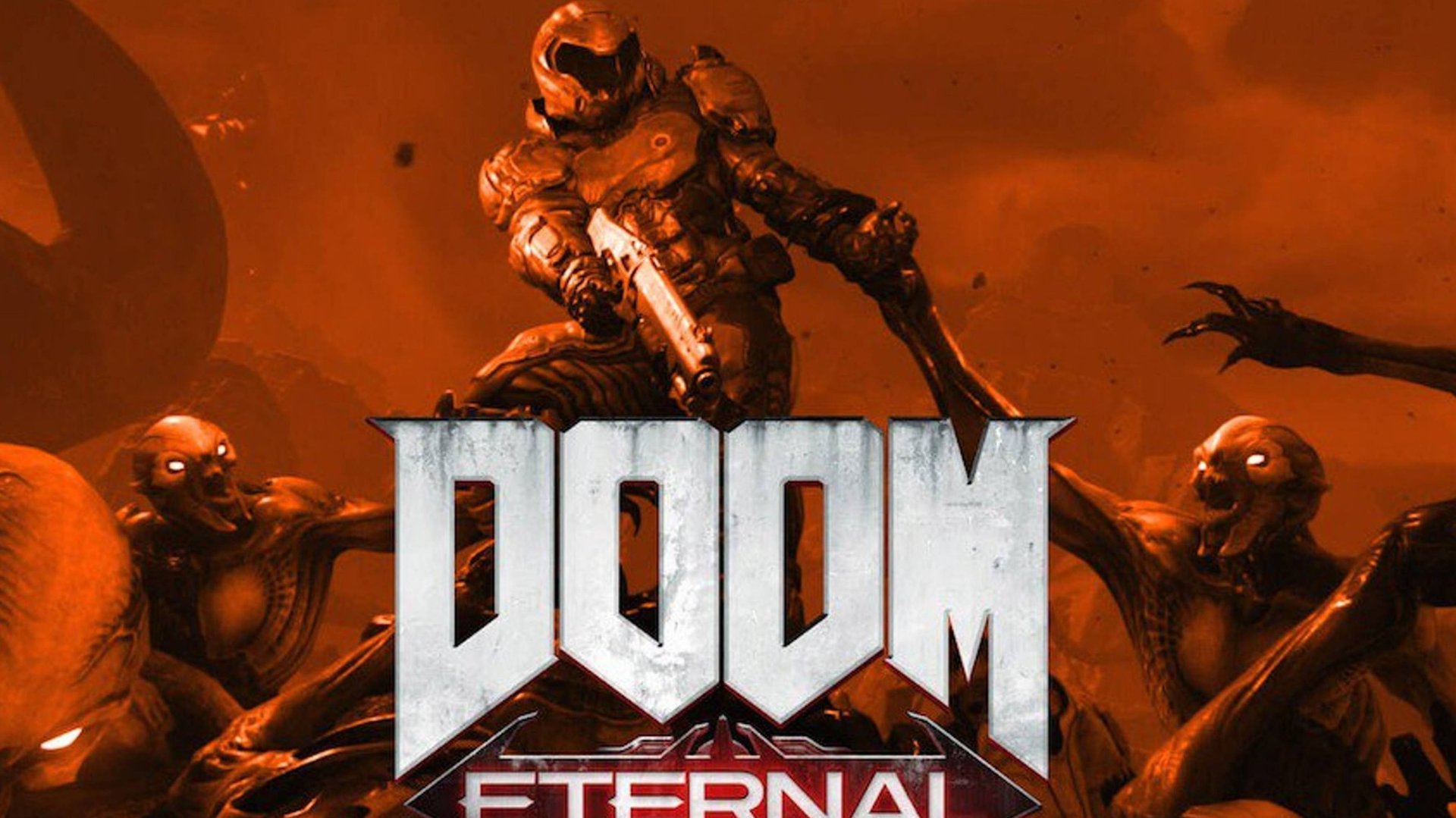 Doom Eternal .#2