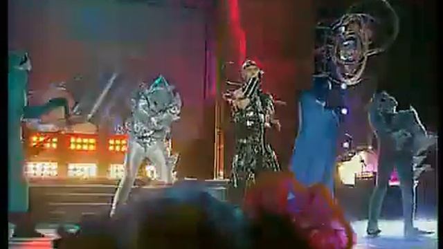 VITAs Philosophy Of Miracle Concert 2002 维塔斯《哲学的思考》 2/10