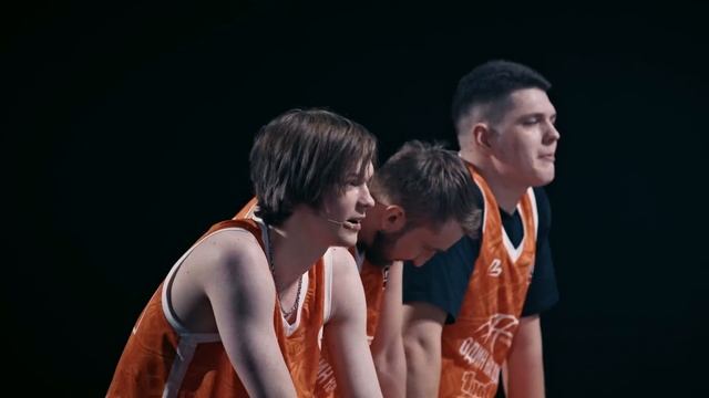 ЗВЕЗДЫ 1х1. ТУРНИР. Ваня Дипинс Vs. Кузьма Сапрыкин.