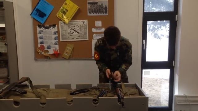 Гимназия №14 - Подольян Марк смотреть онлайн