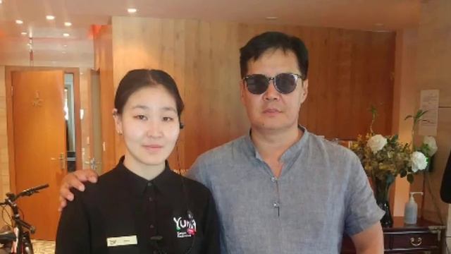 yuna korean restaurant /Юна ресторан/ смотреть онлайн