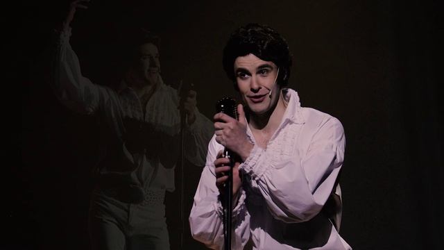 Джо Дассен_тизер_2024_без титров