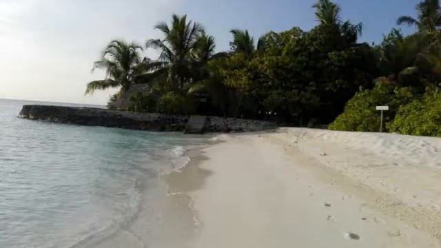 Остров мечты и одиночества/Island of dream/Makunudu смотреть онлайн