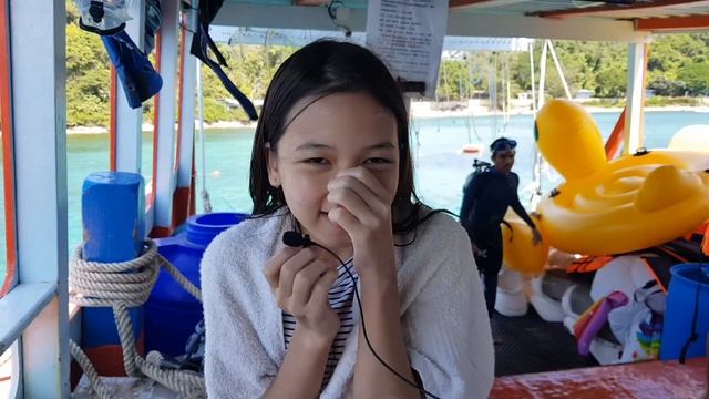 Family trip ตะลุยเกาะล้าน กิจกรรมสุดมันส์ !!! 🏝 смотреть онлайн