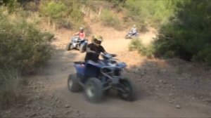 Квадроциклы Турция Кемер