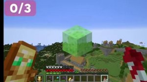 Я построил самые скрытые базы в Майнкрафте( carvs на русском)