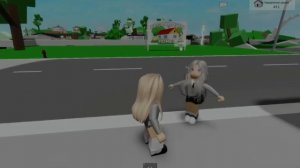 ШКОЛА ИЗМЕНИЛА МОЮ ЖИЗНЬ! (1/6) 1 Сезон Сериал EllieRbx в Brookhaven RP🏫🏡 #brookhaven #roblox