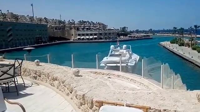 Citadel Azur Resort - Hurghada апрель 2017 смотреть онлайн