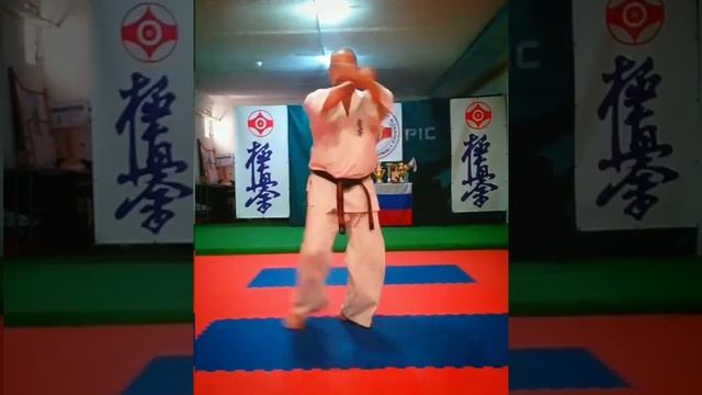 RenRaKu from Kamae Dachi. смотреть онлайн