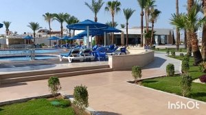 Альбатрос Шарм Бич Резорт 4*👍 отель.Удрали от мошкары из Астаны в Египет🌴😎(1-ый выпуск)08.06-2024г.