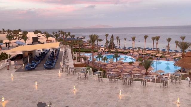 Egypt 2022. Hotel Albatros Royal Grand. Sharm el Sheikh. Египет. Шарм эль Шейх. смотреть онлайн