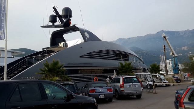Моя поездка в Черногорию смотреть онлайн
