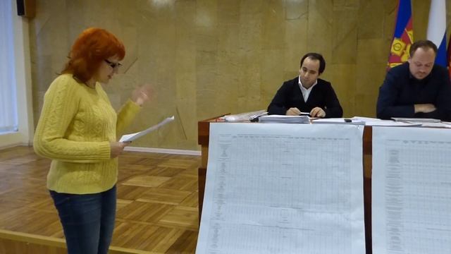 Публичные слушания в Хостинском районе г.Сочи 15.02.2017 г. смотреть онлайн