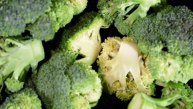 Health Benefits Of Broccoli - Broccoli Nutrition Facts, Nutrients Data, Calories смотреть онлайн