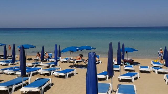 Кипр, май 2018 смотреть онлайн