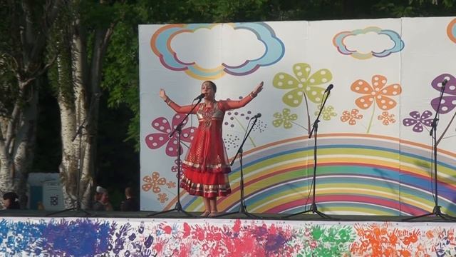 Мария Как, Джимми, Очаков 2016 смотреть онлайн