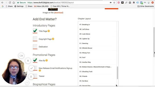 using d2d to format for mobi, epub смотреть онлайн