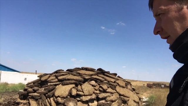 #7 Домой! Средняя Азия на мотоциклах смотреть онлайн