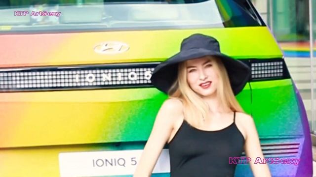 Story🌈46 Very Impressed. ( Katya )( Siam Paragon ) / KTP ArtSexy смотреть онлайн