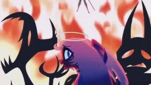 Отель Хазбин - песня 6 серии 1 сезона