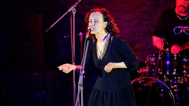 Чичерина- Концерт в Ижевске, 12.04.19 смотреть онлайн