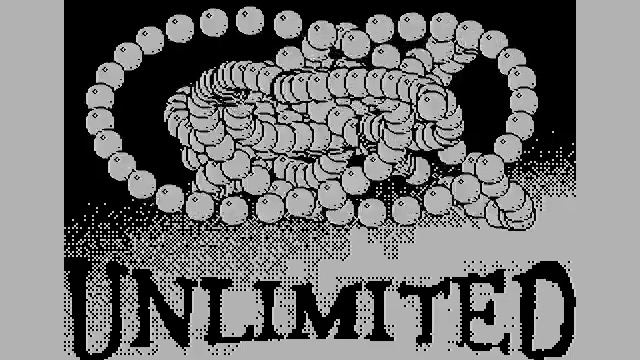 Unlimited sprites on zx spectrum смотреть онлайн