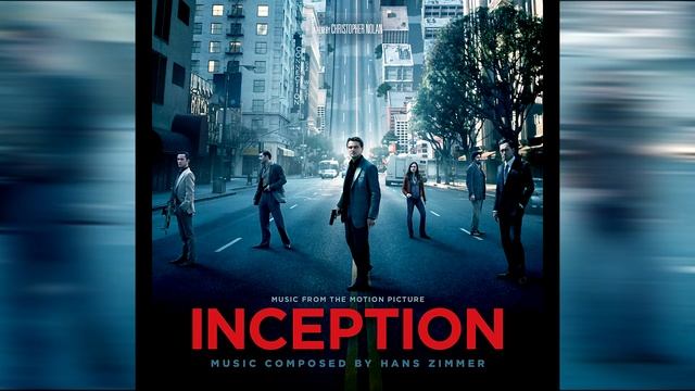 Hans Zimmer - Time (Cover by Obsidian Productions) смотреть онлайн