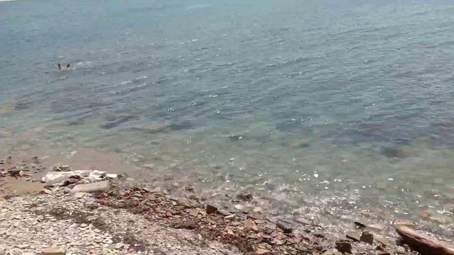 Бесплатно с палаткой или прицепом мини-кемпером, на берегу моря. смотреть онлайн