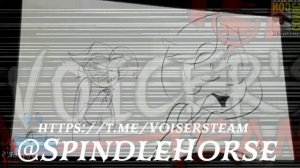 Отель Хазбин — 2 сезон 1 серия [слив аниматика] на русском| ft. @Obeetatel @Tiger_Vi