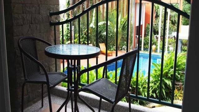Таиланд, Пхукет, Пхукет - Phuket Ecozy Hotel 2-Star смотреть онлайн