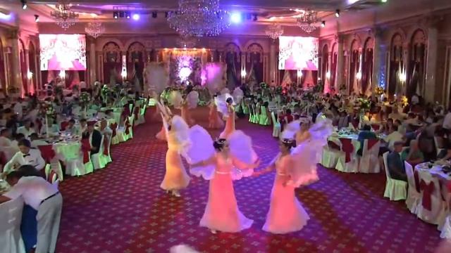 Кыз Жибек би тобы смотреть онлайн