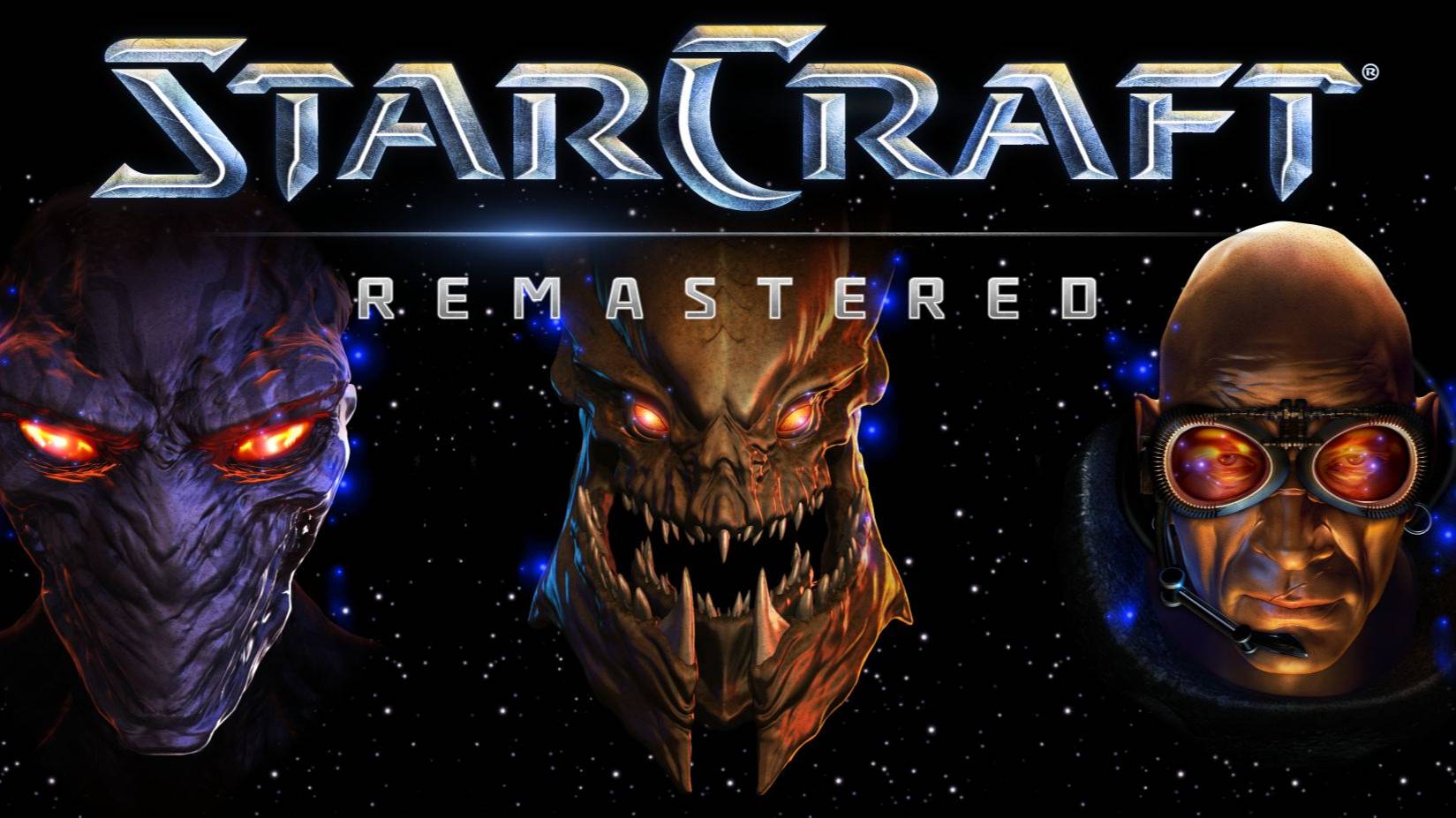 Первое прохождение! Погружаемся в StarCraft 1998! смотреть онлайн