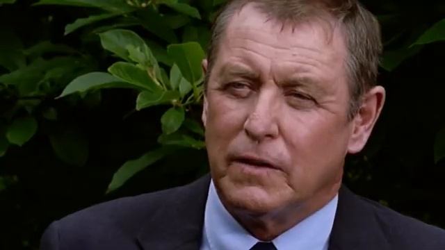 Убийство в Мидсомере 8 сезон 3 серия (Орхидея убийца)