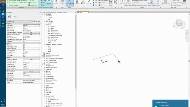 [EnneadTab][Rhino][Revit]map rhino block to revit family смотреть онлайн