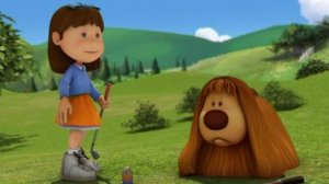 ВОЛШЕБНАЯ КАРУСЕЛЬ - Серия 30 - Шаляй-Валяй