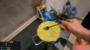 ЭВЕЛОН С ПАРАДЕЕВИЧЕМ И ДАНИЛОЙ ГОРИЛЛОЙ ГОТОВЯТ ПЕЛЬМЕНИ НА СТРИМЕ / ЭВЕЛОН И ХАЗЯЕВА СТРИМ